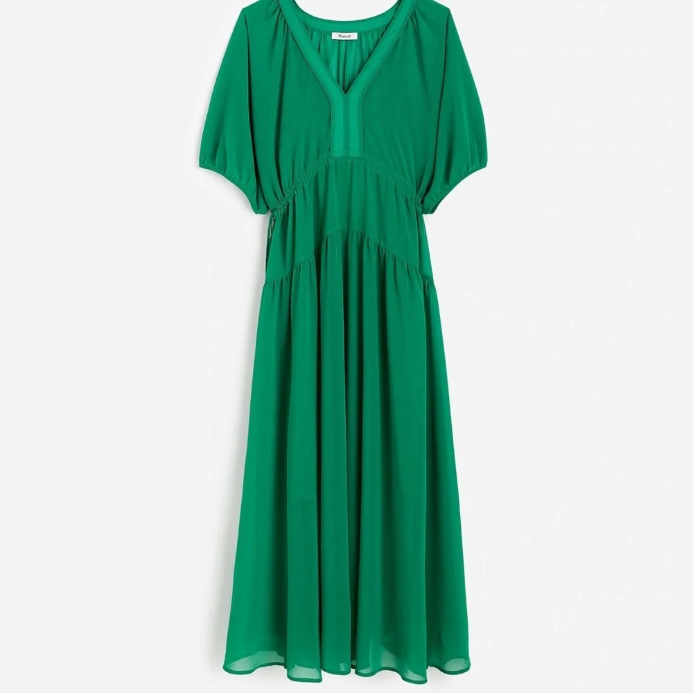 Madewell smoke free
